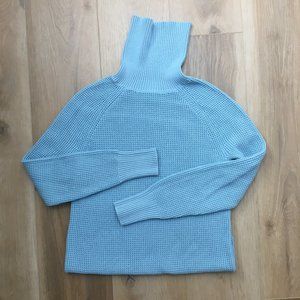 2/$30☀️ J. Crew Factory Turtleneck Sweater